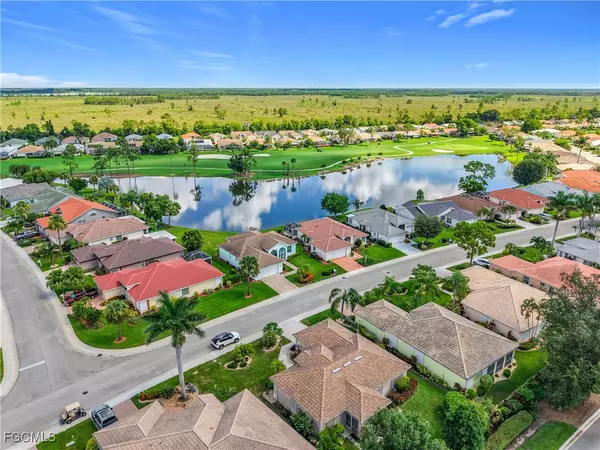 North Fort Myers, FL 33917,2071 Rio Nuevo DR