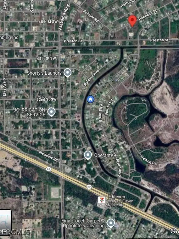 Lehigh Acres, FL 33974,154 Peerless ST