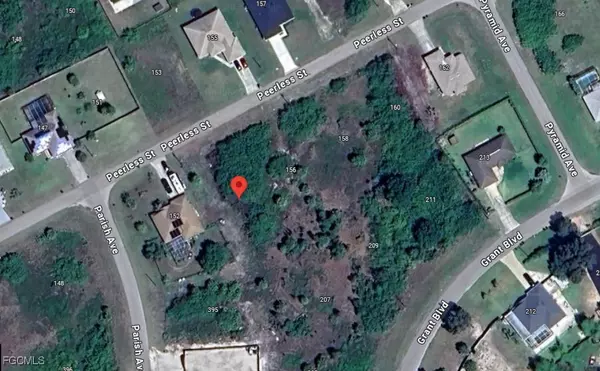 Lehigh Acres, FL 33974,154 Peerless ST