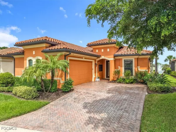 10264 Porto Romano DR, Miromar Lakes, FL 33913