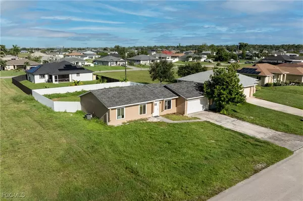 Cape Coral, FL 33909,2816 NE 5th PL