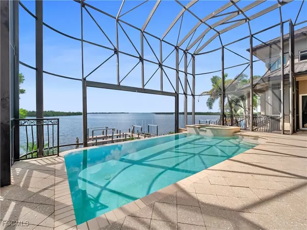 Fort Myers, FL 33908,14761 Jonathan Harbour DR