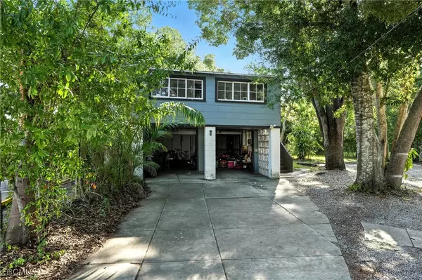Fort Myers, FL 33901,1531/1533 Hough ST