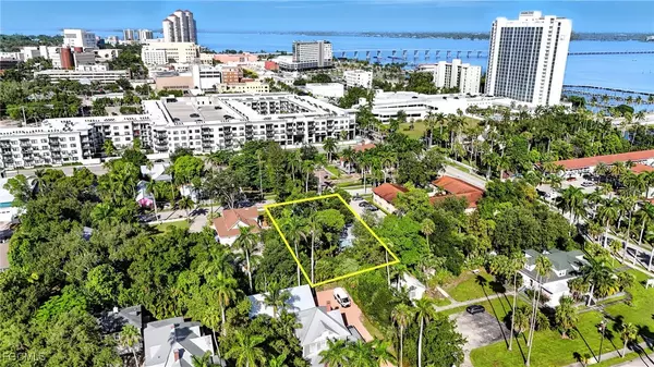 Fort Myers, FL 33901,1531/1533 Hough ST