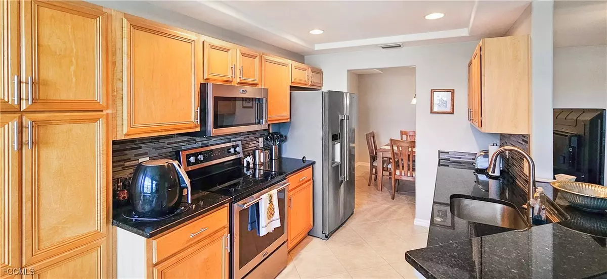 Cape Coral, FL 33991,2603 Somerville LOOP #106