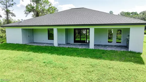 Lehigh Acres, FL 33972,1621 Lincoln AVE