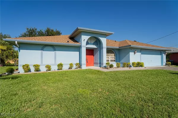 824 SE 3rd PL, Cape Coral, FL 33990