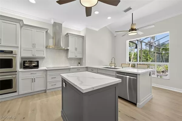 Fort Myers, FL 33912,15234 Briar Ridge CIR
