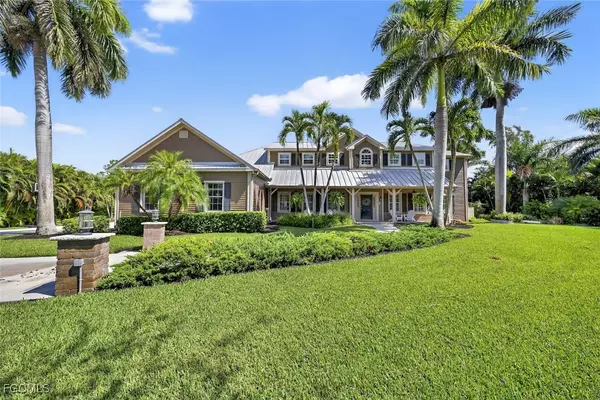 15234 Briar Ridge CIR, Fort Myers, FL 33912