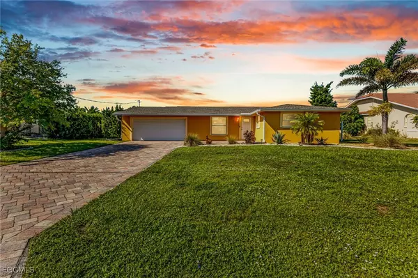 Port Charlotte, FL 33952,115 Sinclair ST SE