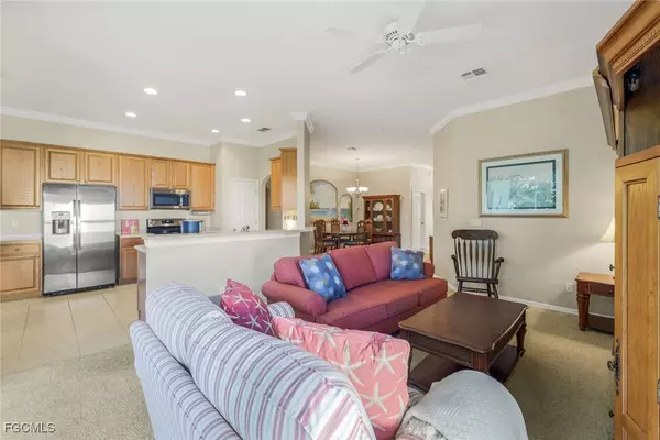 Fort Myers, FL 33913,13403 Bristol Park WAY