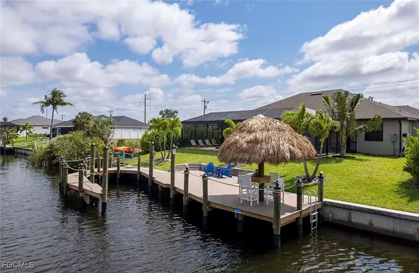 Cape Coral, FL 33914,2720 SW 20th AVE
