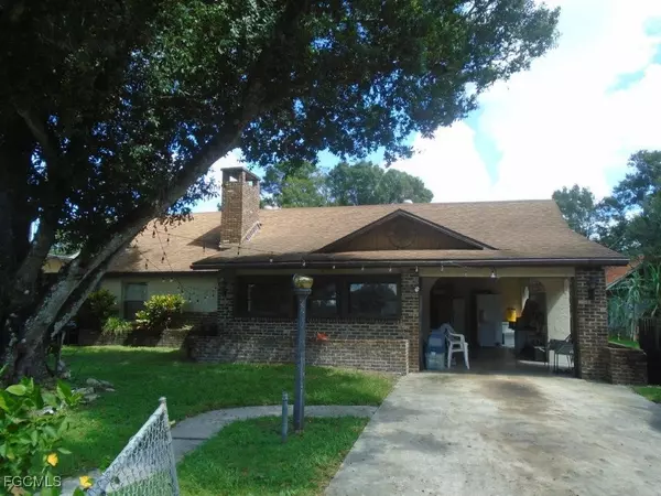 Fort Myers, FL 33905,355 Kingston DR S