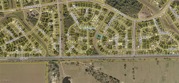 Labelle, FL 33935,5033 W Hummingbird DR