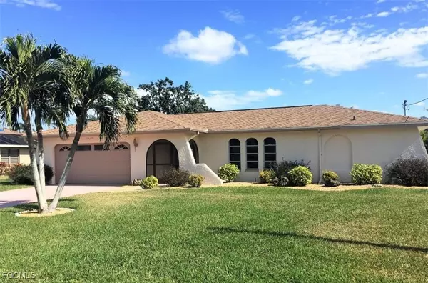 3419 SE 18th PL, Cape Coral, FL 33904