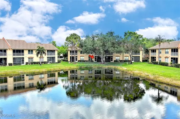 Fort Myers, FL 33919,14550 Daffodil DR #1003