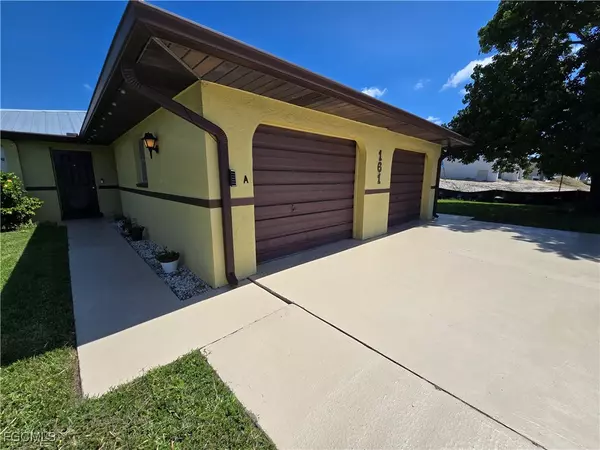 161 Cape Coral Pkwy W, Cape Coral, FL 33914