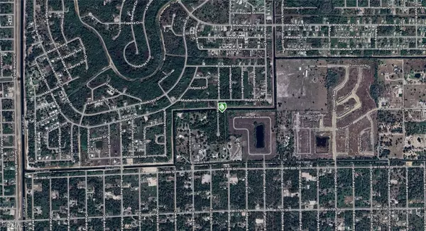 Lehigh Acres, FL 33972,1846 Mobile CT