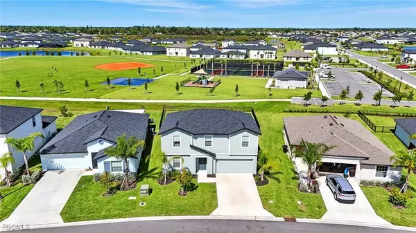 North Fort Myers, FL 33917,17765 Paradiso WAY