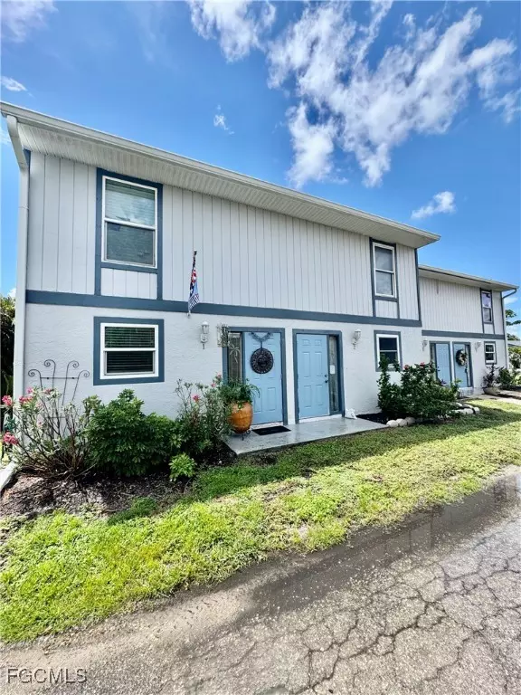 13446 Heald LN #1B, Fort Myers, FL 33908