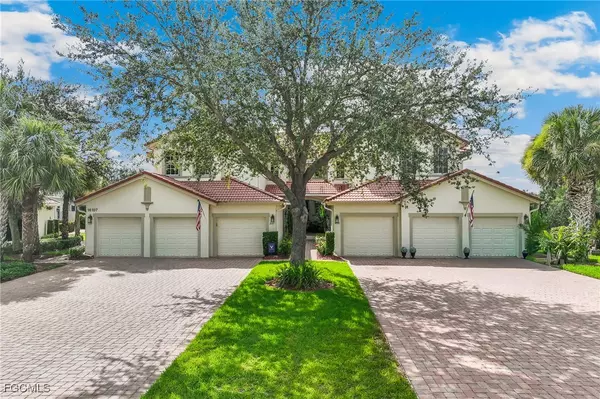 16107 Mount Abbey WAY #202, Fort Myers, FL 33908