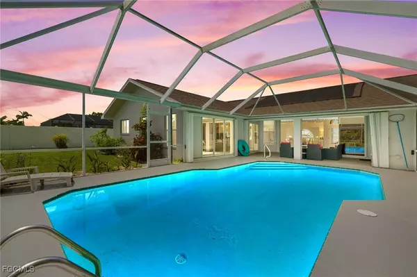 4325 SW 6th AVE, Cape Coral, FL 33914