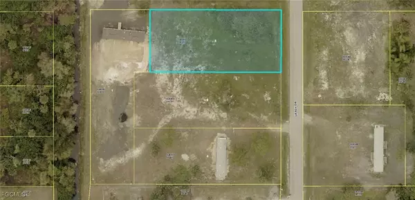 8030 Grady DR, North Fort Myers, FL 33917