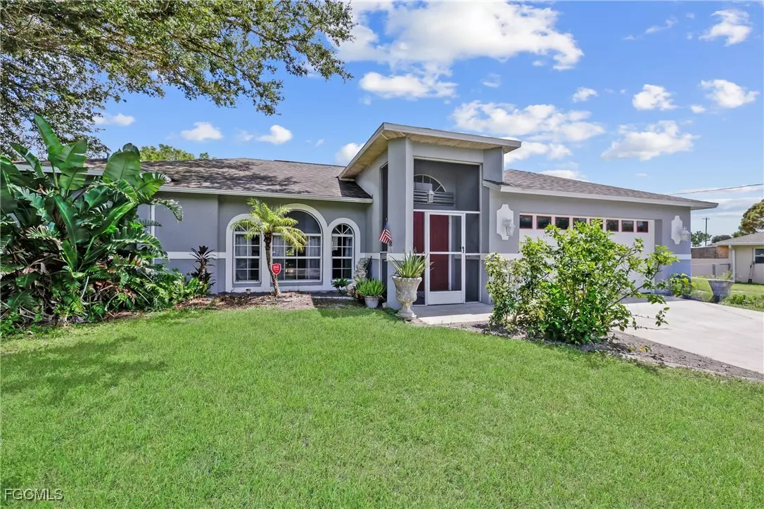 Fort Myers, FL 33913,141 Zenith CIR