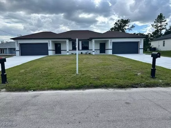 Lehigh Acres, FL 33973,4705/4707 22nd ST SW