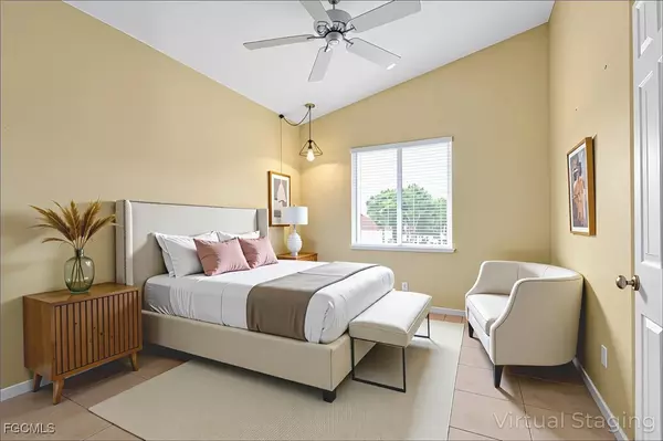 North Fort Myers, FL 33917,2680 Via Presidio