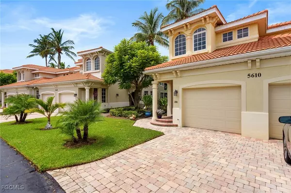 Cape Coral, FL 33914,5610 Cape Harbour DR #201