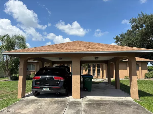 Cape Coral, FL 33990,16/18 SE 24th AVE