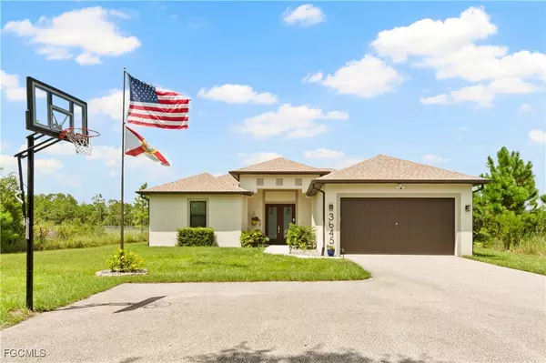 3645 62nd AVE NE, Naples, FL 34120