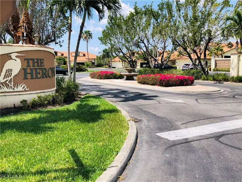 16551 Heron Coach WAY #308, Fort Myers, FL 33908