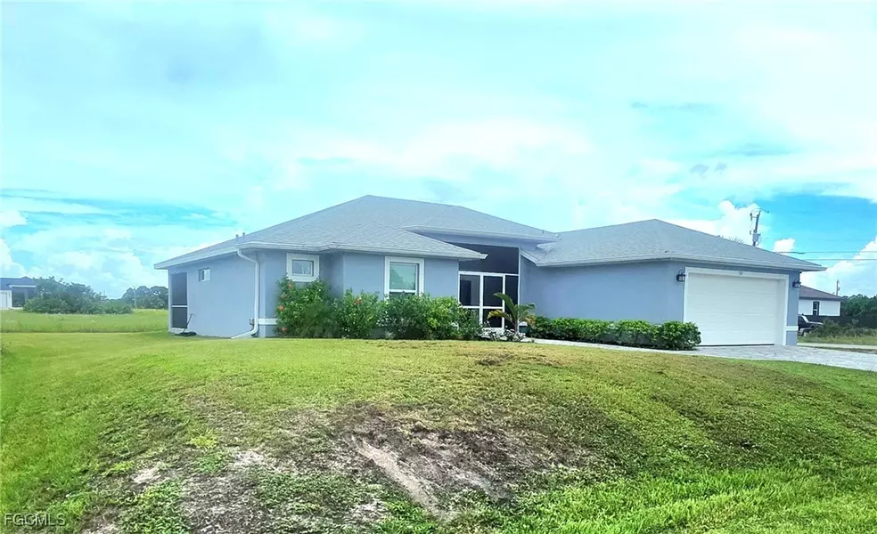 769 Demorest AVE S, Lehigh Acres, FL 33974