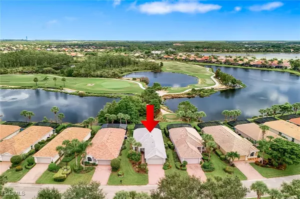 Fort Myers, FL 33913,10055 Oakhurst WAY