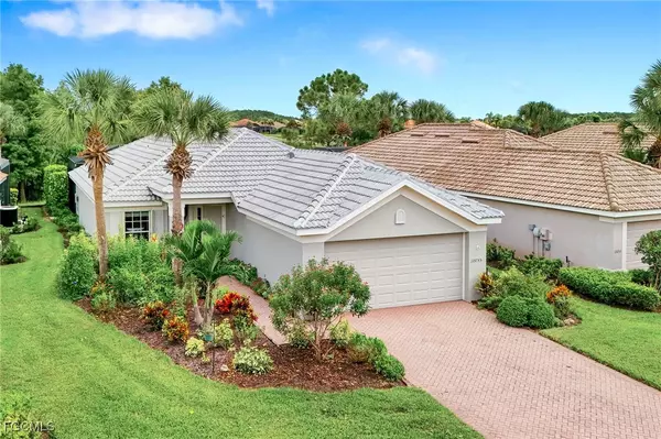 10055 Oakhurst WAY, Fort Myers, FL 33913