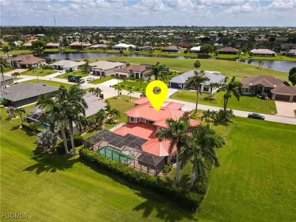 Cape Coral, FL 33991,11913 Princess Grace CT