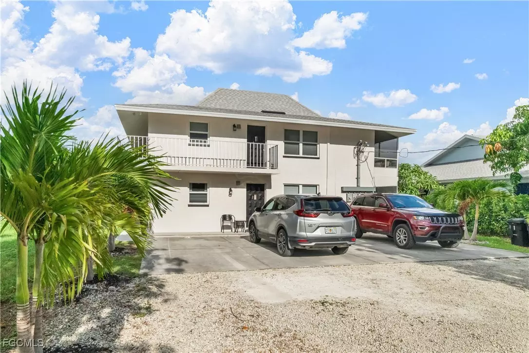 Bokeelia, FL 33922,16001 Buccaneer ST #1