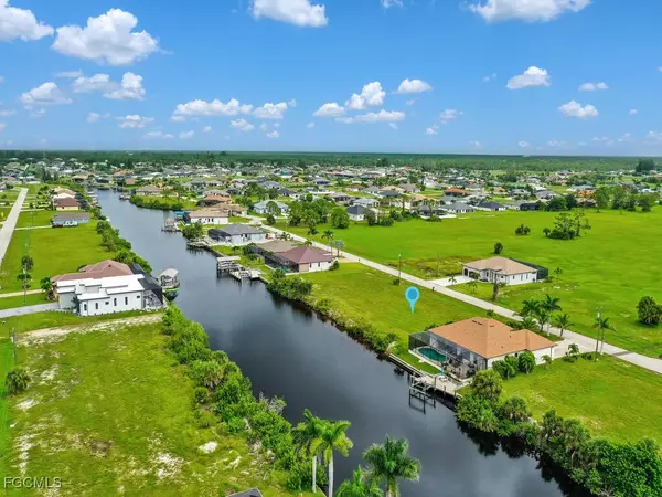 Cape Coral, FL 33993,1624 NW 36th AVE