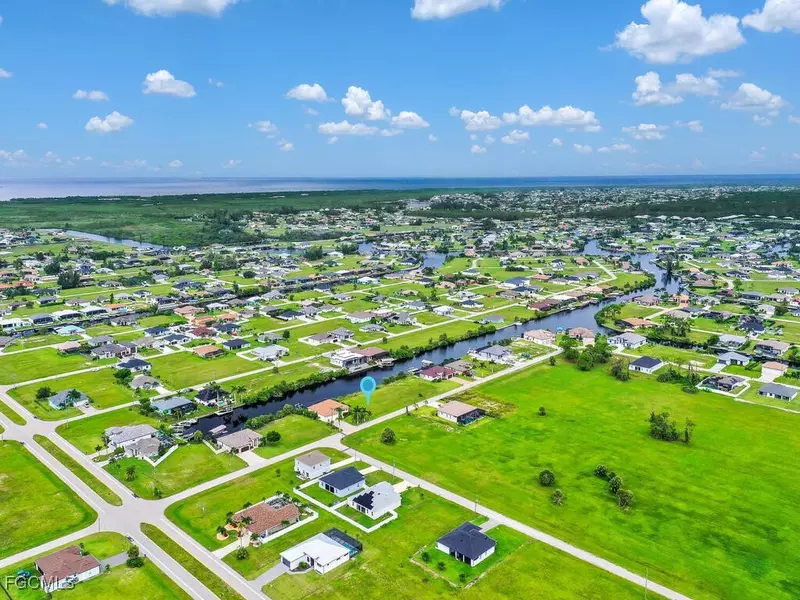 1624 NW 36th AVE, Cape Coral, FL 33993