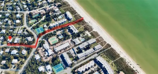 Sanibel, FL 33957,658 Donax ST