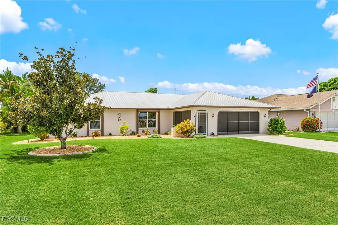 Cape Coral, FL 33990,1708 SE 6th ST