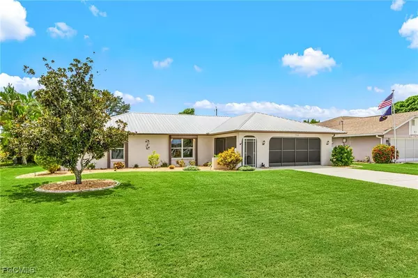 1708 SE 6th ST, Cape Coral, FL 33990