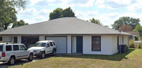 2247-2249 Violet DR #2247, Fort Myers, FL 33905