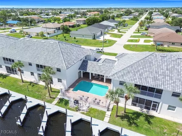 Cape Coral, FL 33914,710 SW 47th ST #103