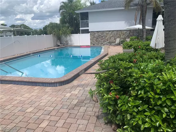 Fort Myers, FL 33901,1849 Maravilla AVE #C9