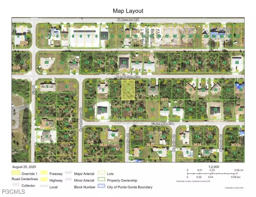 Englewood, FL 34224,10411 Pendleton AVE