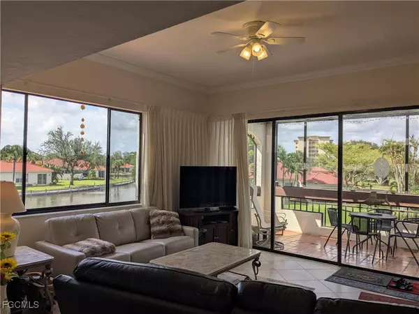 15110 Ports Of Iona DR #205, Fort Myers, FL 33908