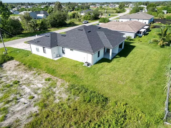 Lehigh Acres, FL 33974,133/135 Pennfield ST